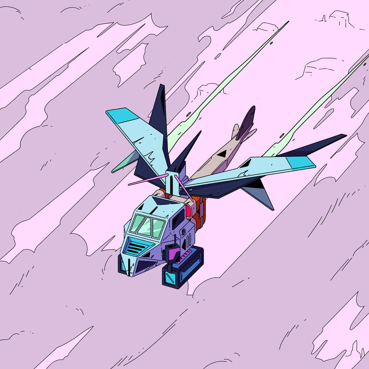 Rig 365