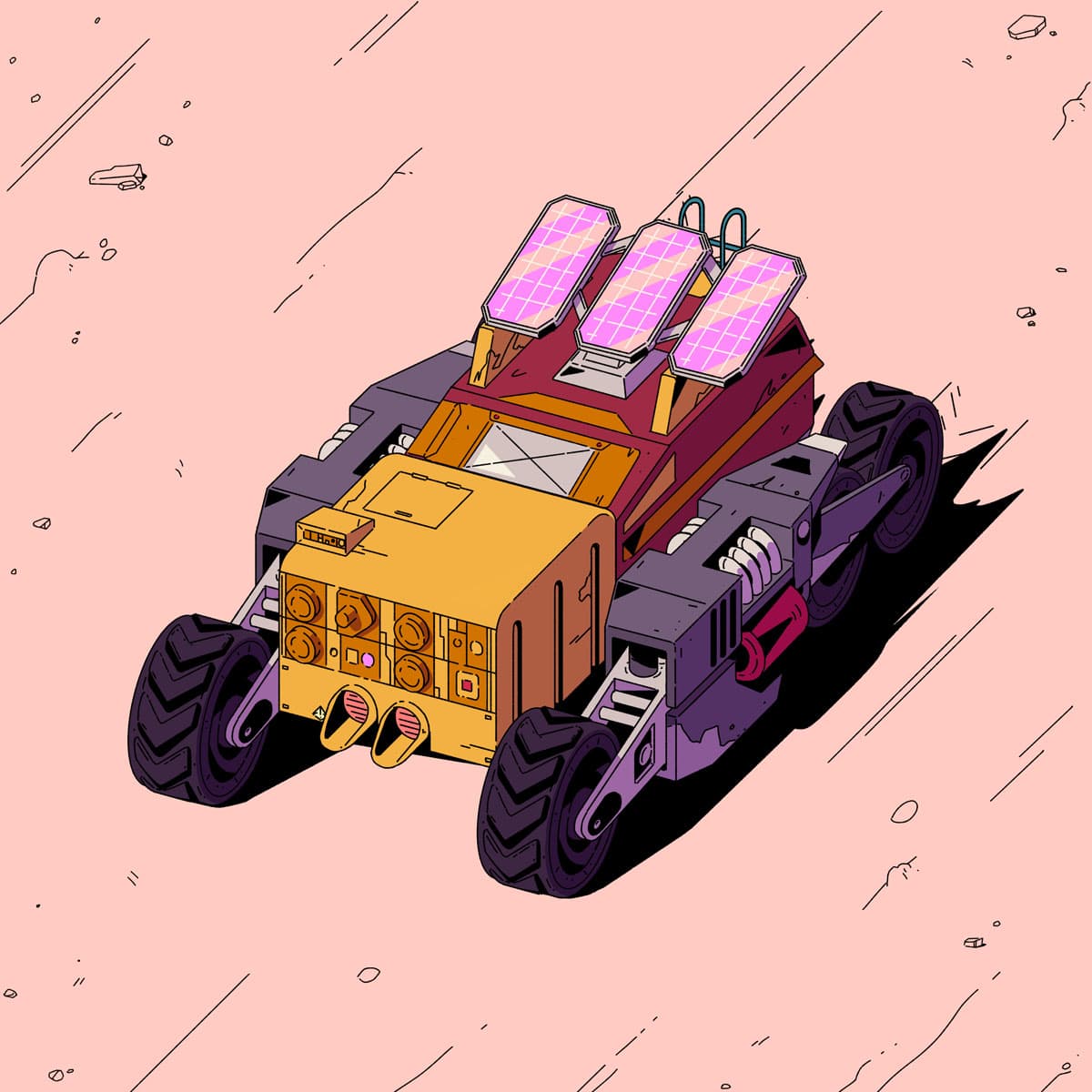 Rig 252