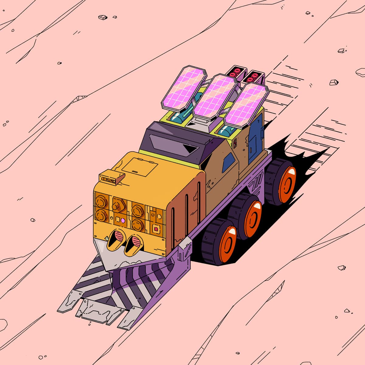 Rig 671