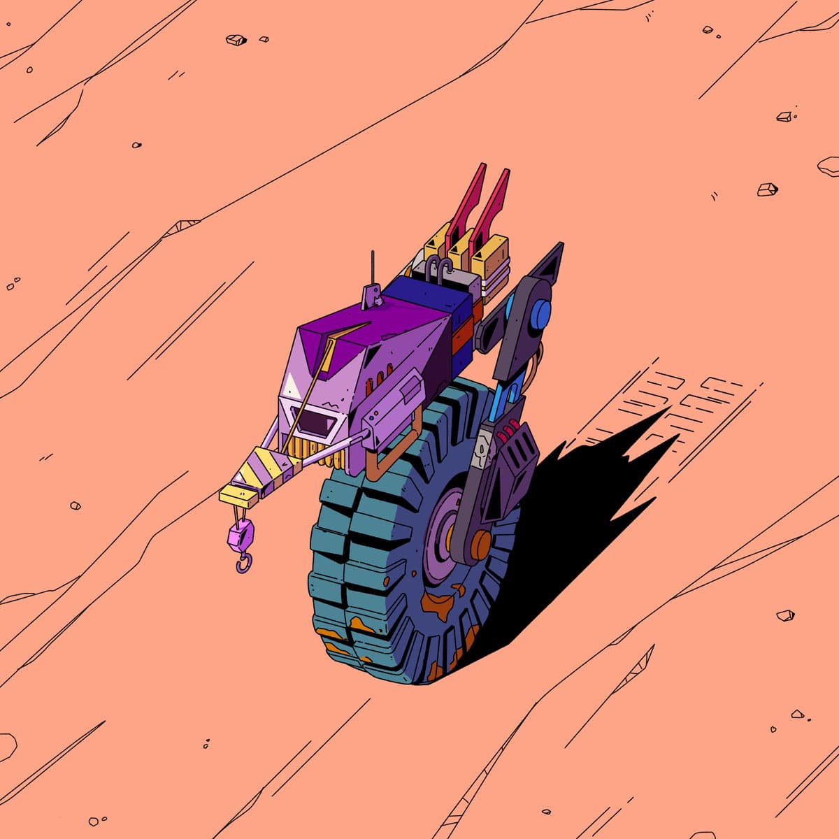 Rig 128