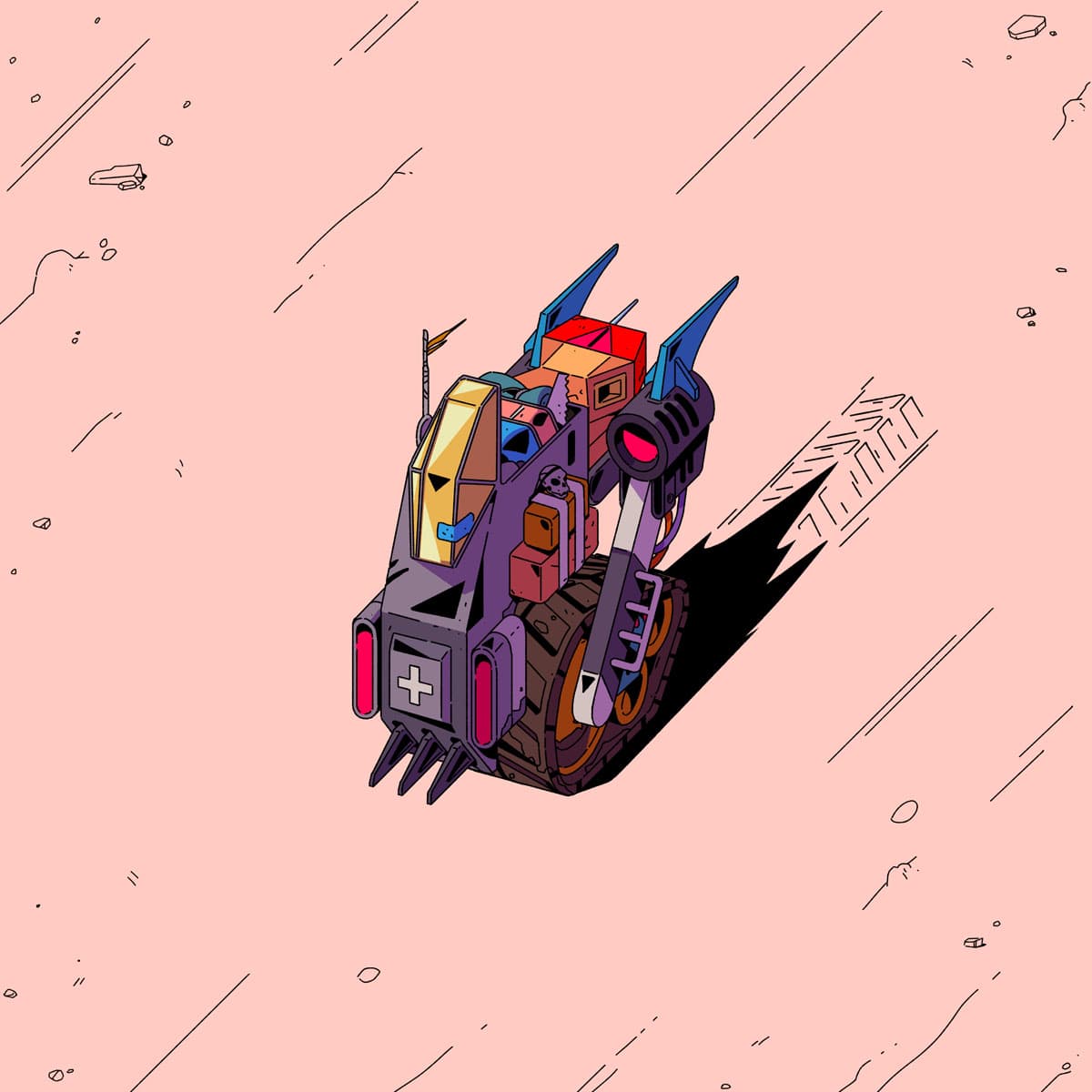 Rig 242