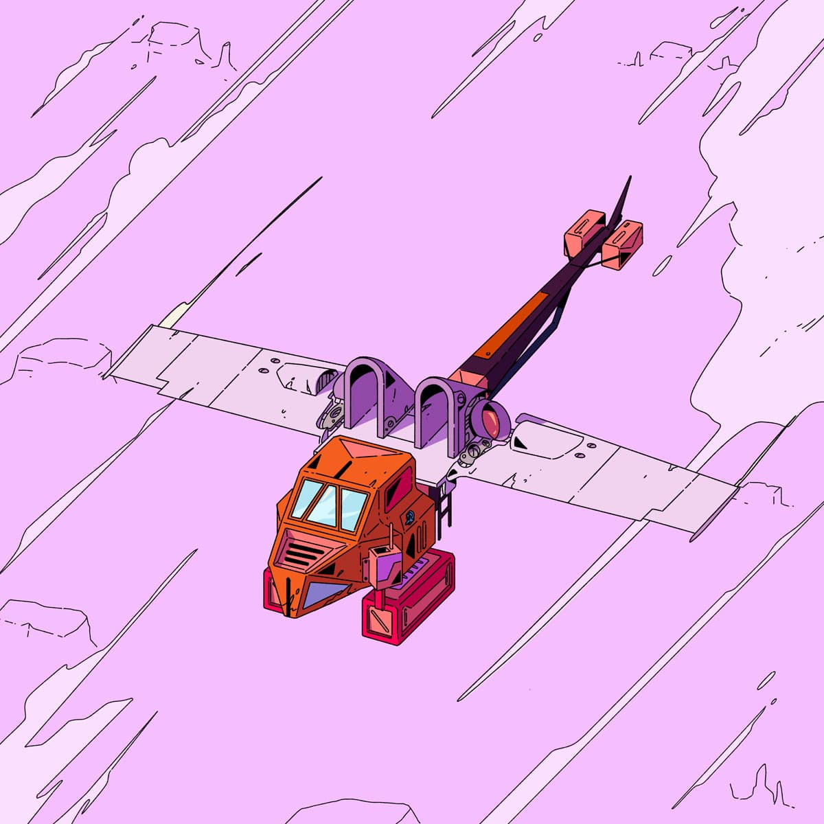 Rig 863