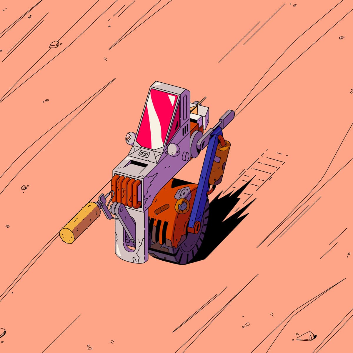 Rig 879