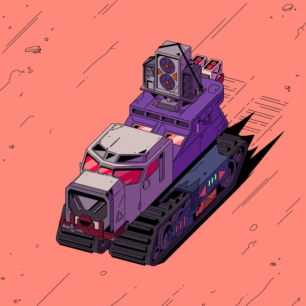 Rig 524