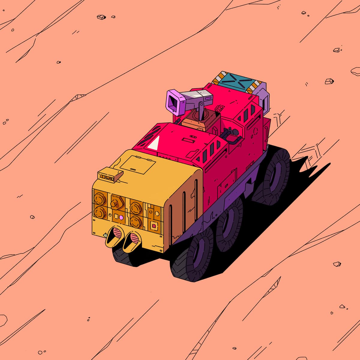 Rig 142