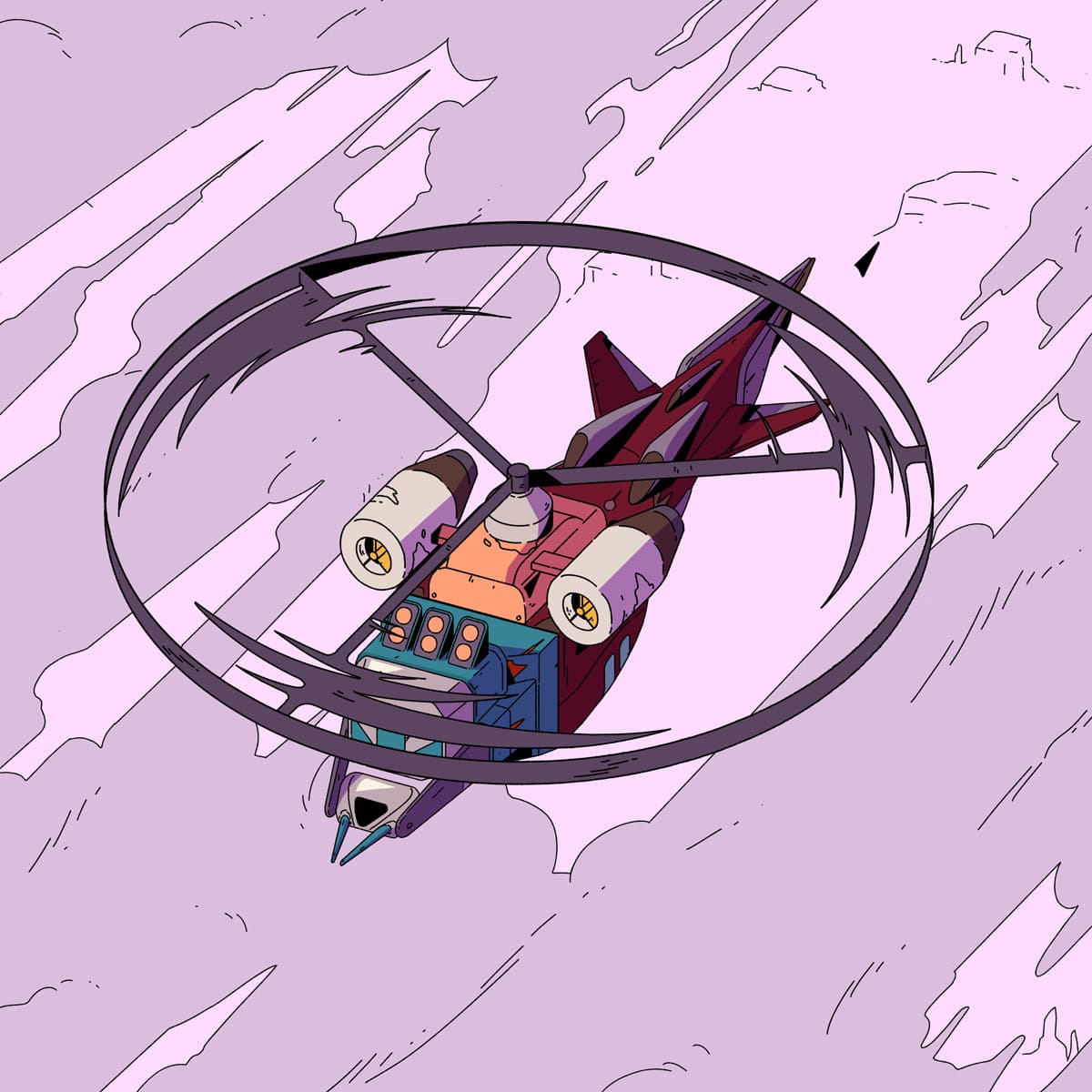 Rig 824