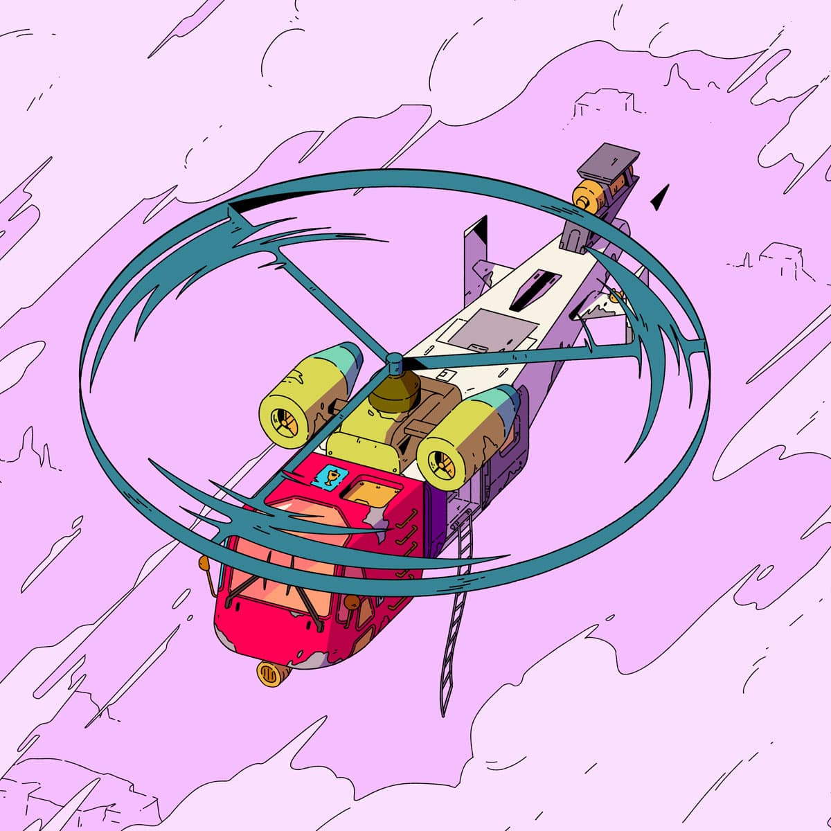 Rig 637