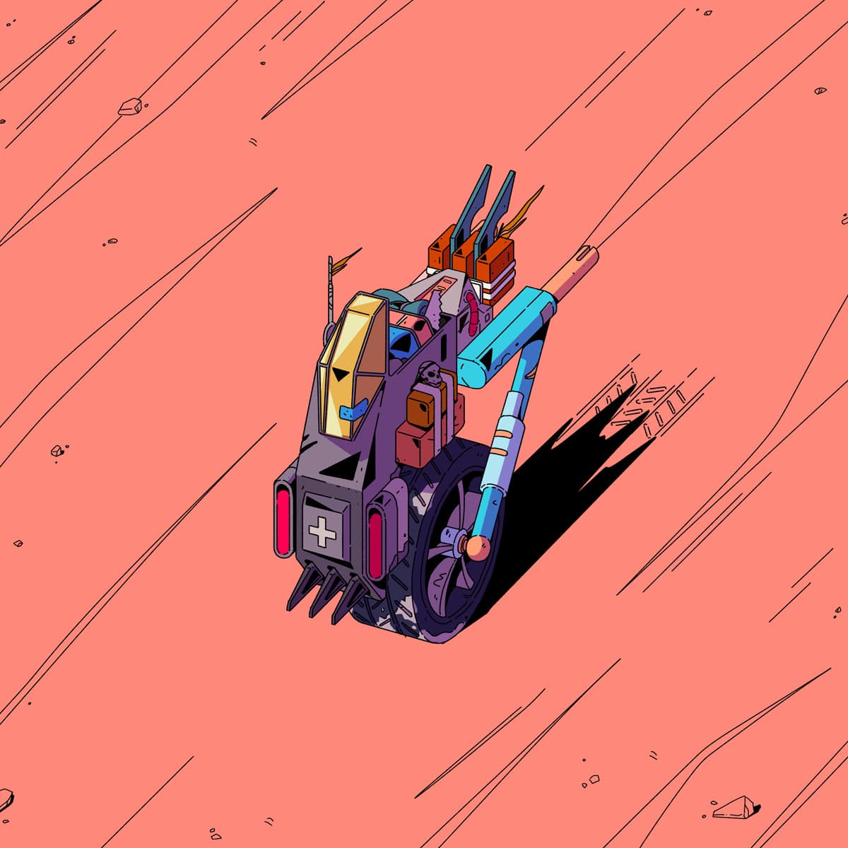 Rig 924