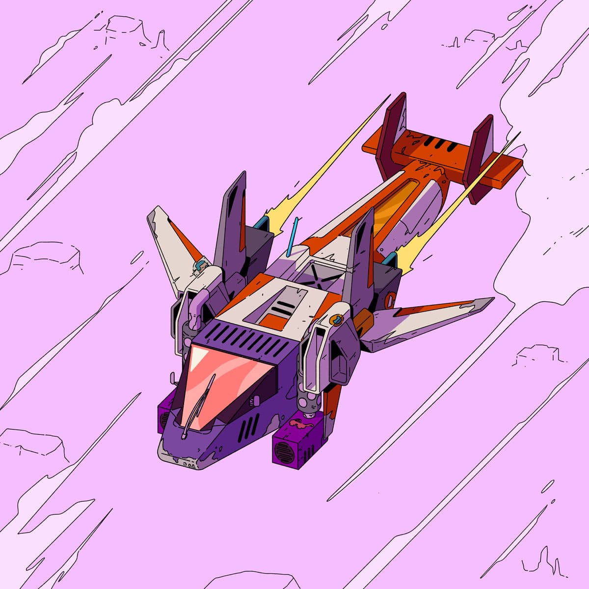 Rig 977
