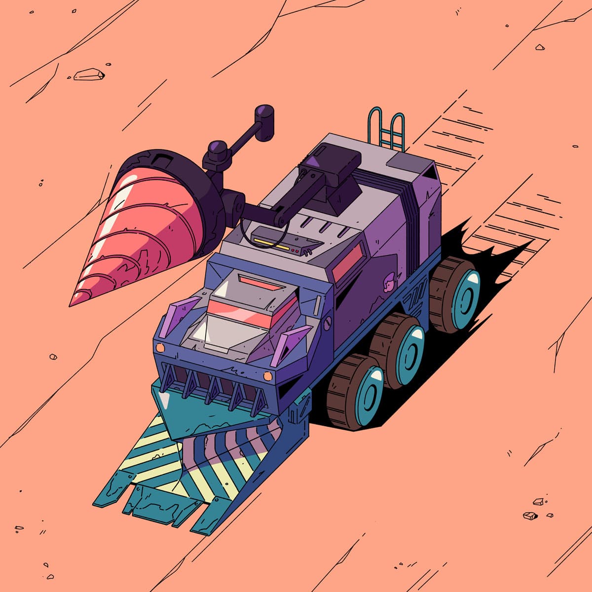 Rig 143