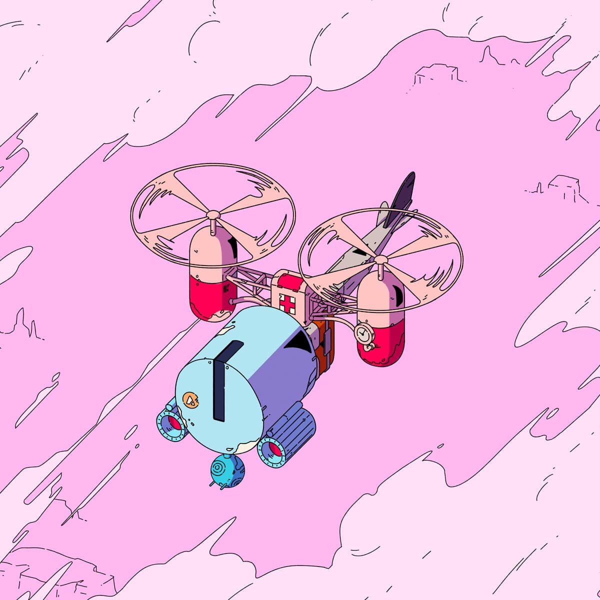 Rig 951