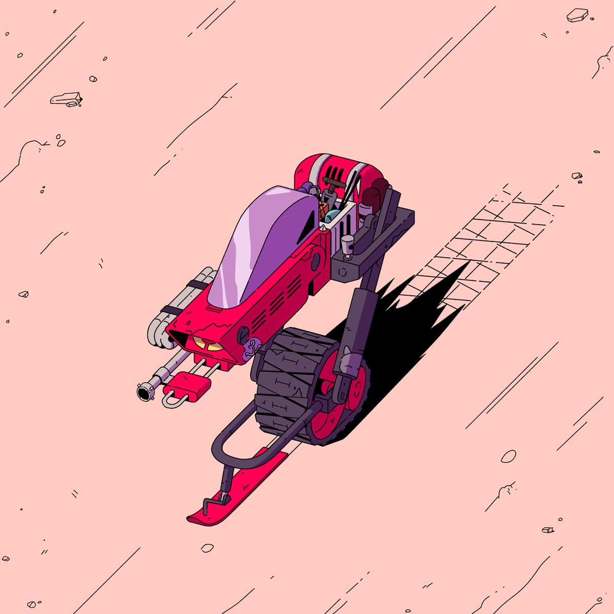 Rig 915