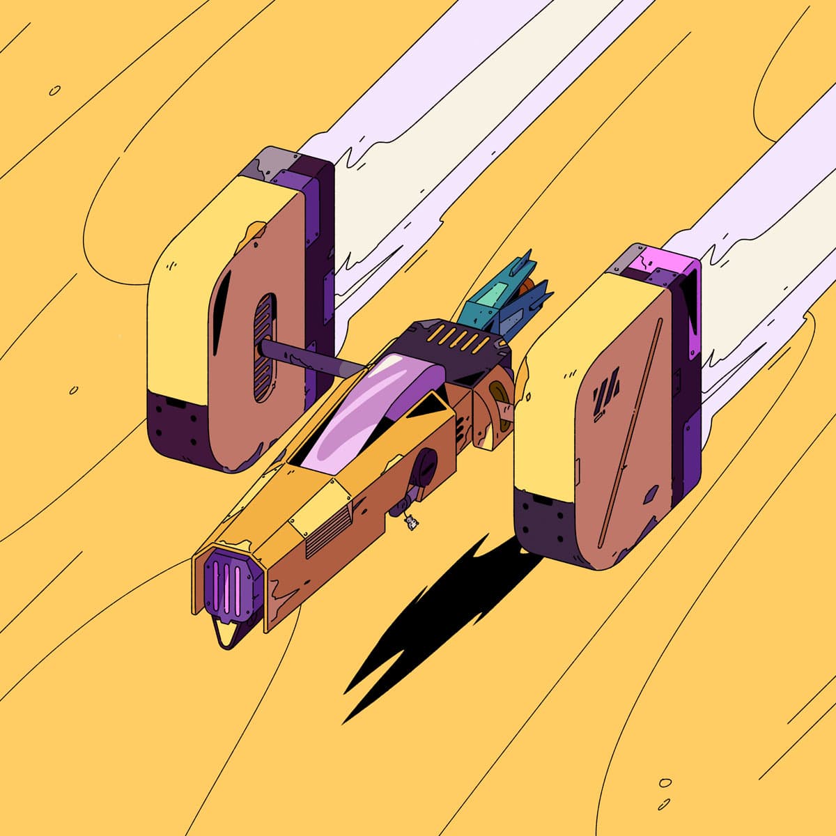 Rig 952