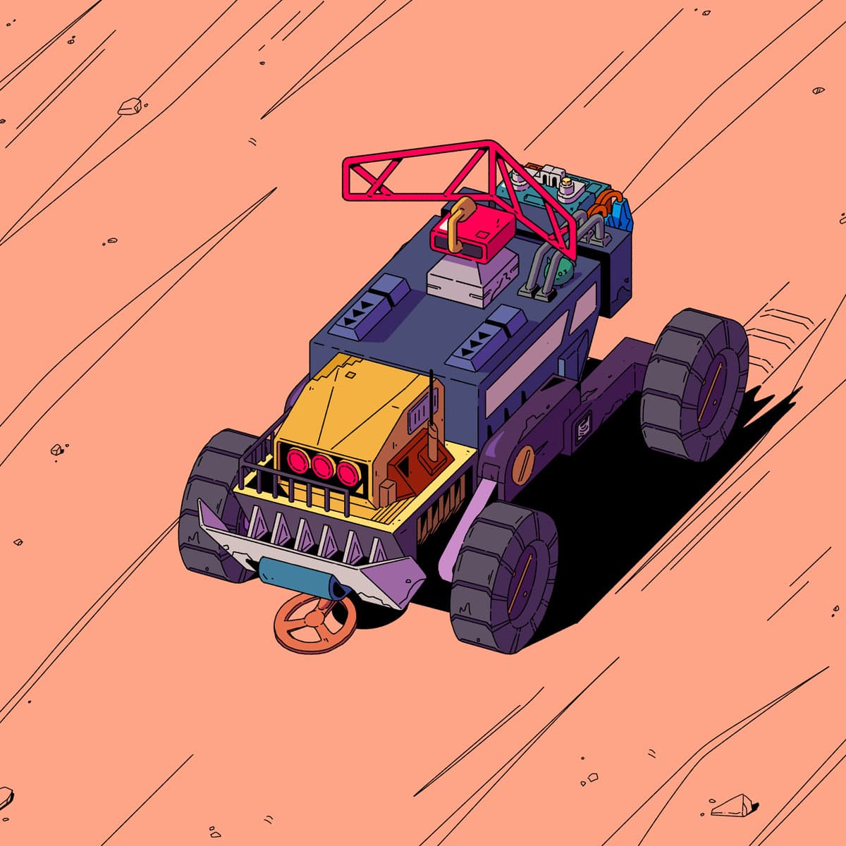 Rig 936