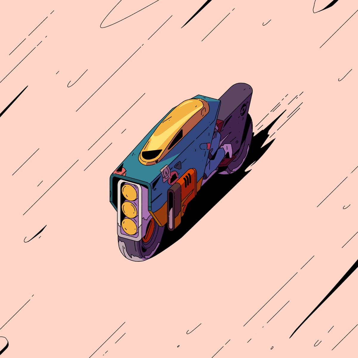 Rig 295