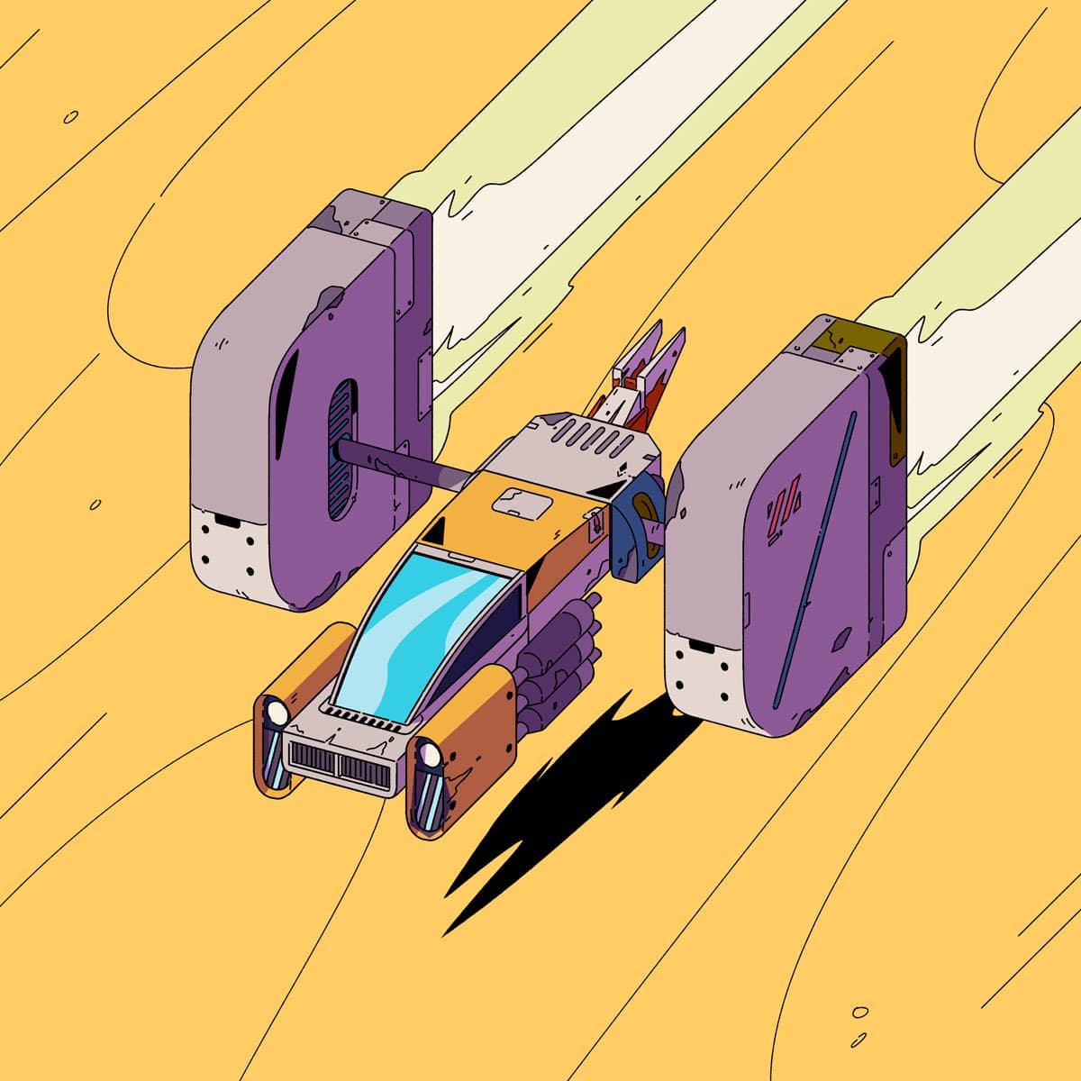 Rig 35