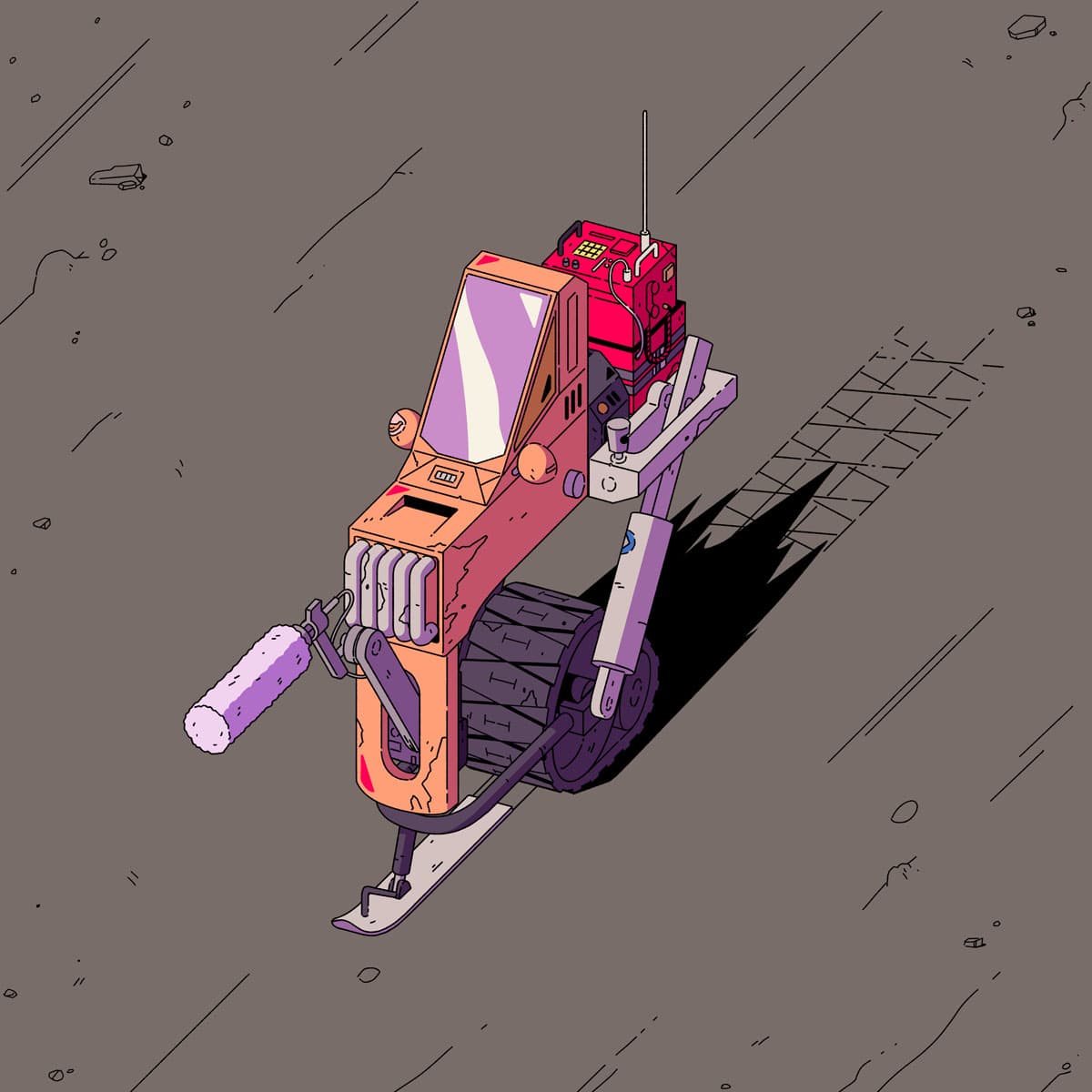 Rig 226