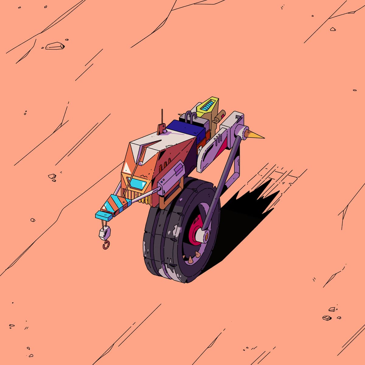 Rig 196