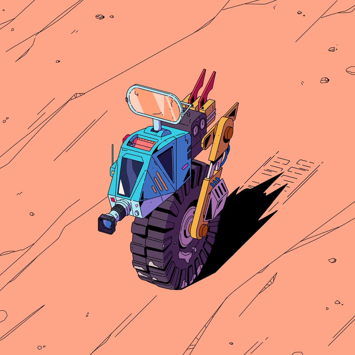 Rig 134