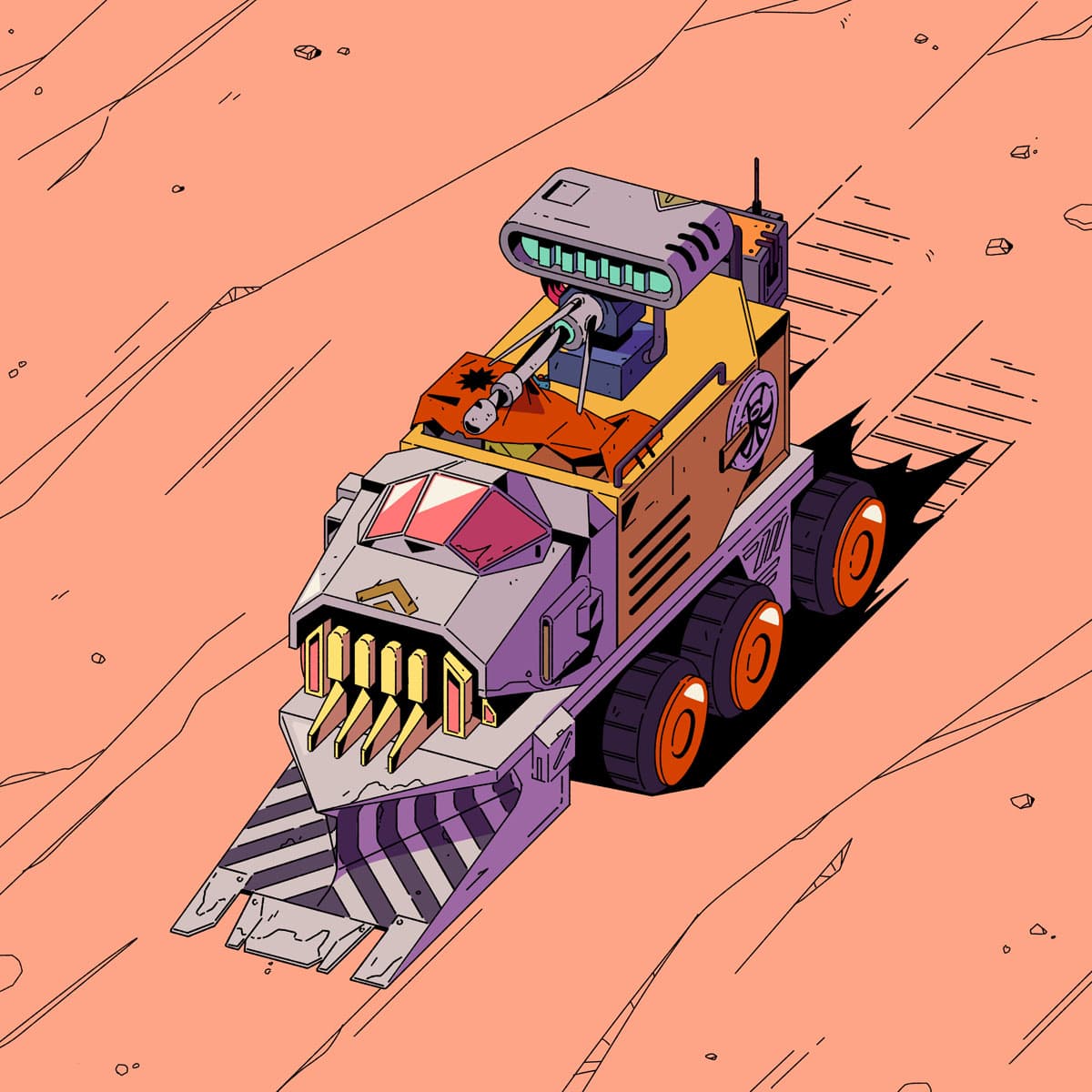 Rig 795
