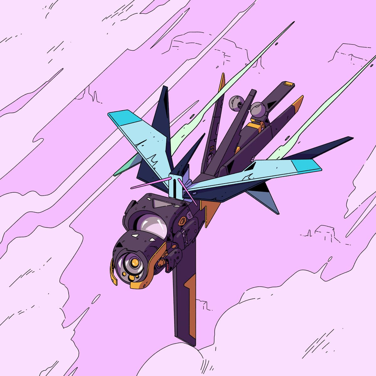 Rig 867