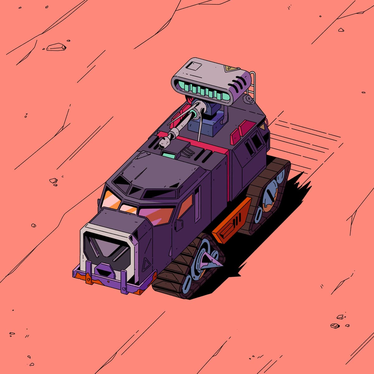 Rig 562
