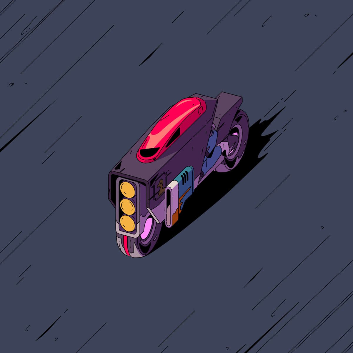 Rig 90