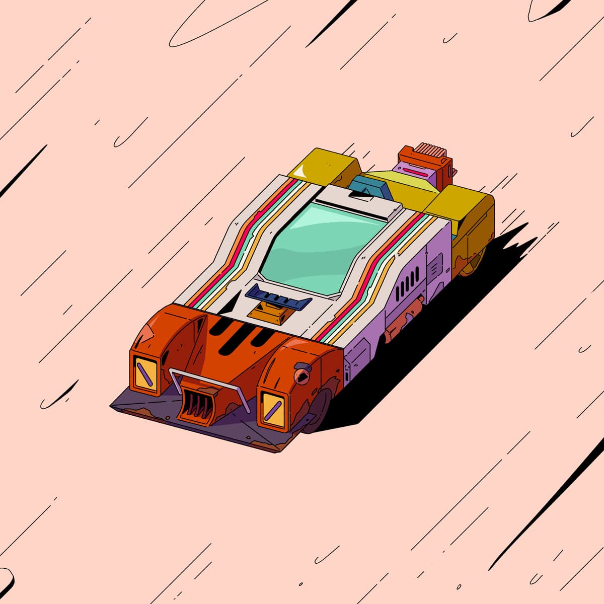 Rig 692
