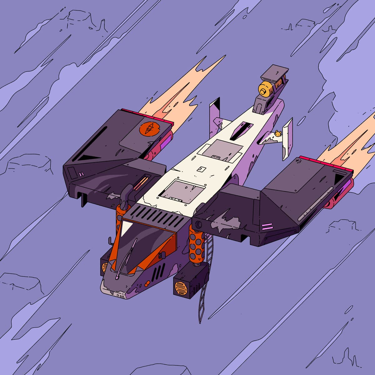 Rig 20