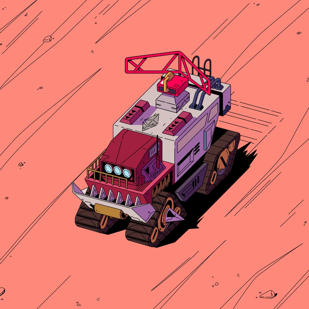 Rig 67