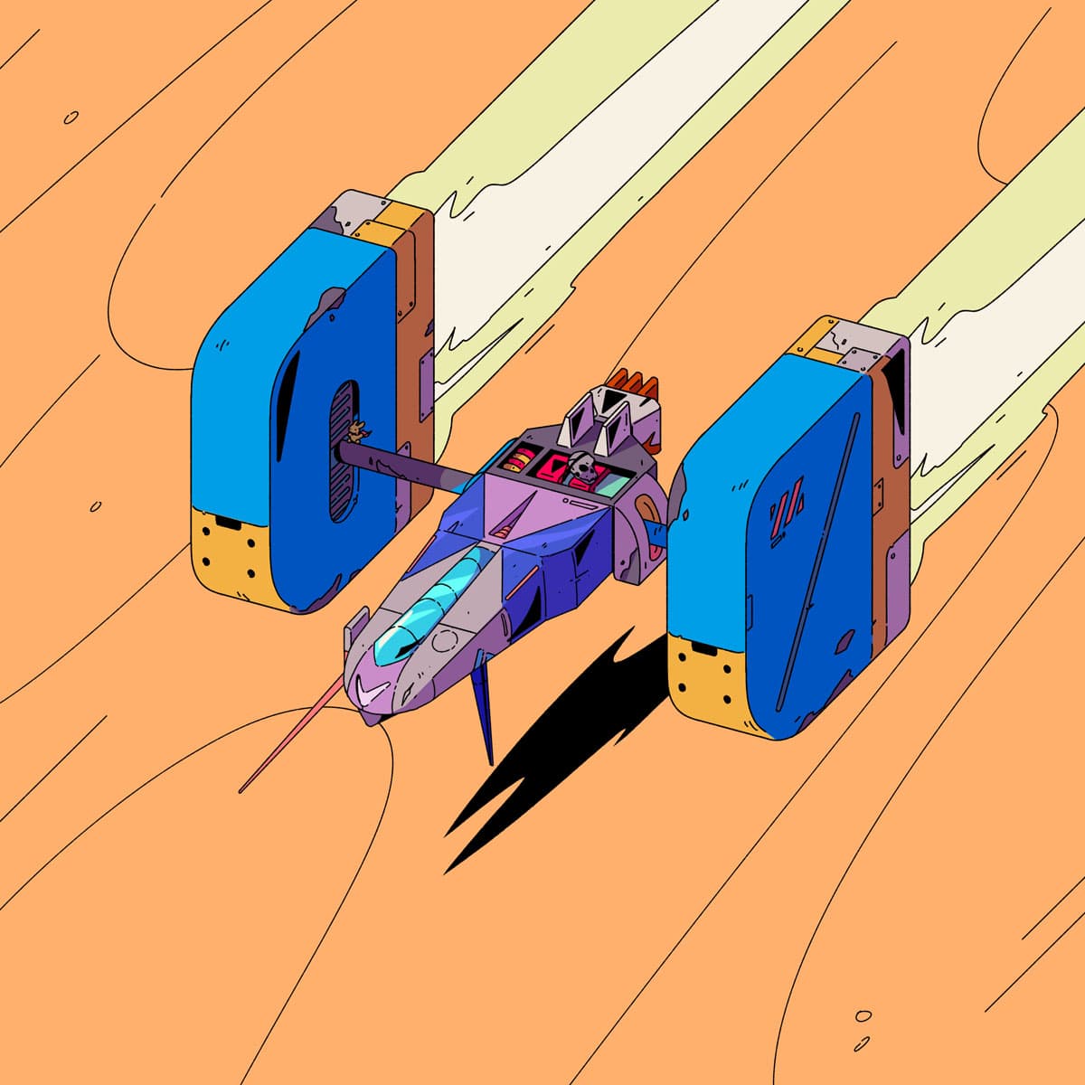 Rig 399