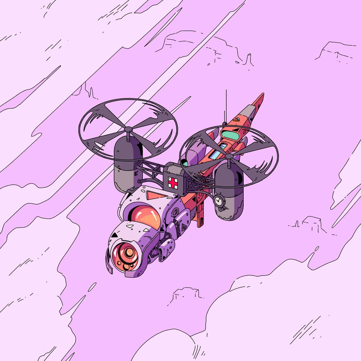Rig 192